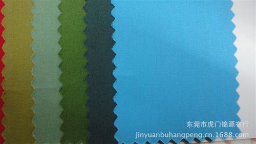 緞紋 全棉80支緞紋服裝面料 全棉貢緞 現貨全棉布原始圖片2