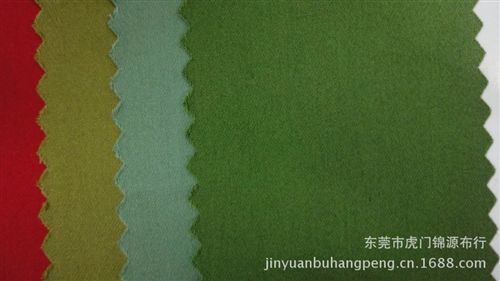 緞紋 全棉80支緞紋服裝面料 全棉貢緞 現貨全棉布原始圖片3