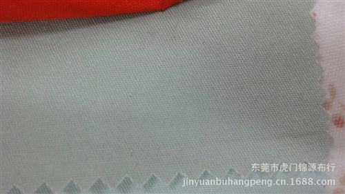 T/C斜紋紗卡 滌棉40*40/133*72斜紋面料  滌棉斜紋工作服面料 斜紋布圍裙面料