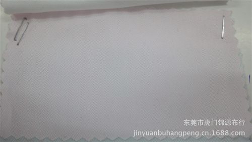 人棉 TR面料 人字斜工裝面料 襯衫面料 制服面料原始圖片3