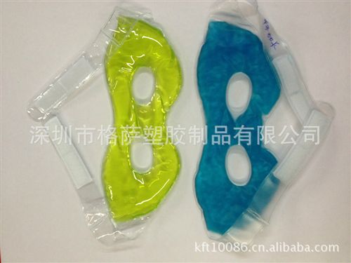 22、PVC暖手寶、熱水袋 成交50筆成交50筆周家品牌PVC眼罩 海綿材質(zhì) 可以定制原始圖片2