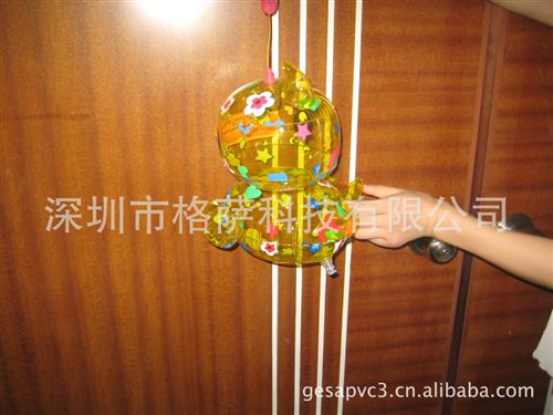 25、充氣公仔、 充氣動物 銷售深圳西鄉(xiāng)中秋燈籠、PVC燈籠、充氣燈籠原始圖片2