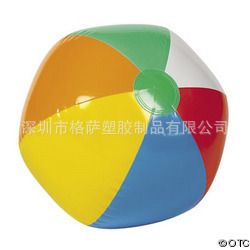 27、其它產(chǎn)品 成交58筆：成交58筆：塑料充氣球、沙灘水球 塑料彩球 充氣沙灘波原始圖片2