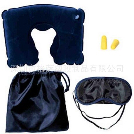 27、其它產(chǎn)品 格薩塑膠：旅游三寶，旅行套裝，旅行三寶旅行三件套原始圖片2