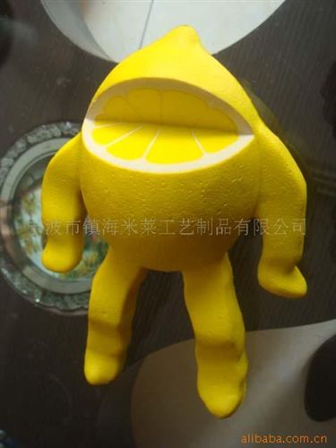 ＰＵ仿真人物系列 PU公仔