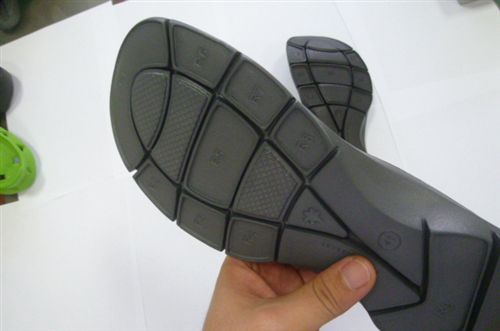 鞋底 EVA射出發泡 大底 中底 鞋底  EVA foam shoes midsole