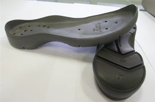 鞋底 EVA射出發(fā)泡中底 鞋底 EVA IP midsole