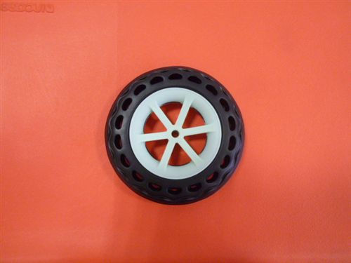 工農業用塑料制品 EVA發泡 小車輪 嬰兒車輪 EVA Foaming Wheels