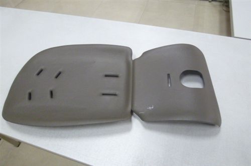 嬰幼兒安全用品 EVA射出發(fā)泡 嬰兒坐墊 高腳椅椅墊 EVA IP Backseat