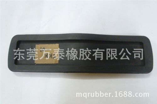 工業用橡膠制品 橡膠杯墊  橡膠止滑墊  Rubber Anti-Slip pad