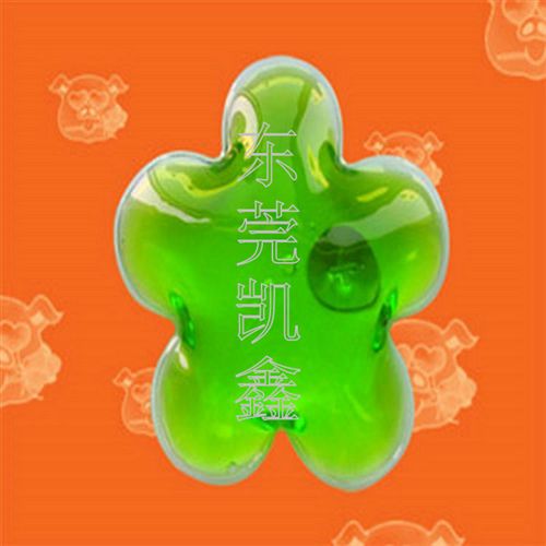 暖手寶 PVC超絨熱水袋 暖手袋 電熱水袋　廠家