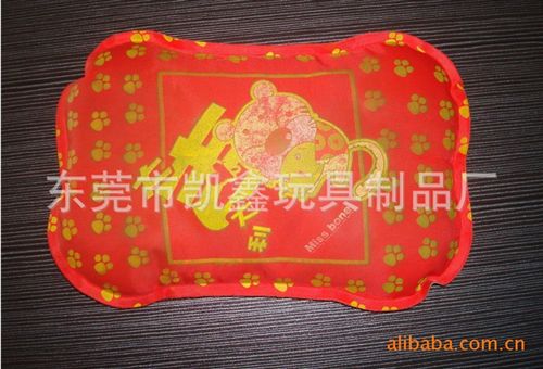 暖手寶 供應熱水袋 電熱水袋 插電保溫袋　冰袋原始圖片3