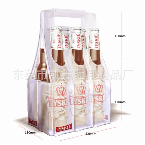 充氣冰桶 廠家直銷多色pvc袋冰酒套，冰酒袋，啤酒冰鎮(zhèn)酒套 紅酒套