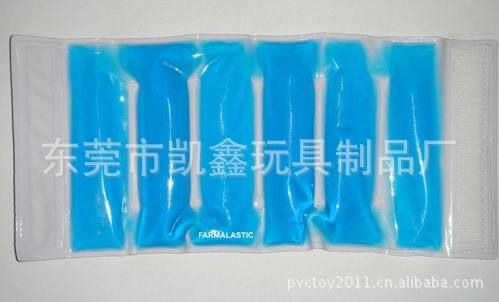 pvc袋子 pvc冰袋（廠家直供eva冰袋，tpu冰袋）
