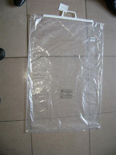 pvc袋子 【品質(zhì)優(yōu)良】包裝用pvc袋子，帶手挽pvc袋子，廠家生產(chǎn)