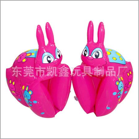 游泳圈 批發游泳用品 兒童充氣游泳水袖/兒童手臂浮圈 水袖手臂圈原始圖片2