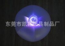 充氣手臂圈 PVC充氣發(fā)光球 充氣沙灘球 星星料閃光球 充氣閃光球 兒童玩具球