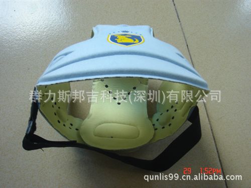 帽子 專業(yè)生產(chǎn) 海棉（綿）寶寶帽、EVA環(huán)保帽原始圖片2