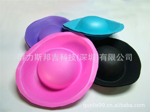 帽子 專業(yè)生產(chǎn) 海棉（綿）寶寶帽、EVA環(huán)保帽