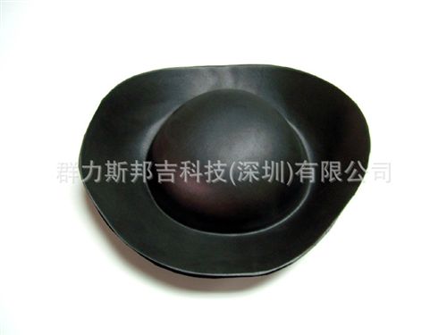 帽子 專業(yè)生產(chǎn) EVA定型時尚帽子、EVA時尚帽、是現(xiàn)代最潮的帽子原始圖片2