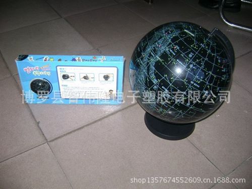 充氣球類 充氣地球儀原始圖片2