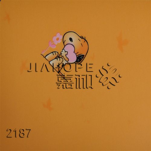嘉和塑膠地板卷材 岫巖兒園塑膠地板卷材 幼教卡通塑膠地板 嘉和兒童專用 PVC地板原始圖片3