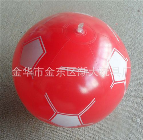 充氣沙灘球 廠家供應植絨充氣枕/航空枕/旅行枕/充氣玩具枕頭-定制LOGO