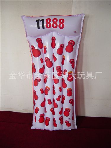 充氣吉他 供應充氣水上用品，充氣水上沙發，浮排，水上漂浮床