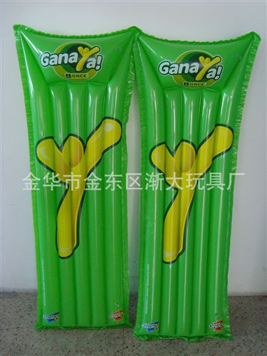 充氣吉他 批發PVC充氣浮排 廣告浮排 游泳充氣浮排 充氣浮排