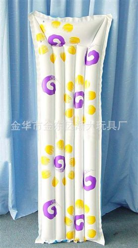 充氣吉他 廠(chǎng)家直銷(xiāo) 來(lái)樣定制 水上游玩 充氣浮排