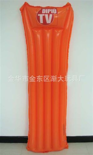 充氣吉他 供應充氣兒童水上玩具，PVC充氣小浮排，PVC充氣沖浪板