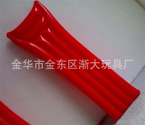 充氣吉他 供應充氣浮排 水上漂流浮排 PVC海灘浮排來樣定做充氣廣告/禮品原始圖片2
