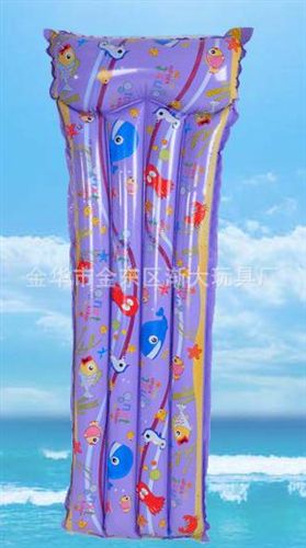 充氣吉他 PVC充氣水上浮排/專業生產廠家外貿出口內銷均可原始圖片2