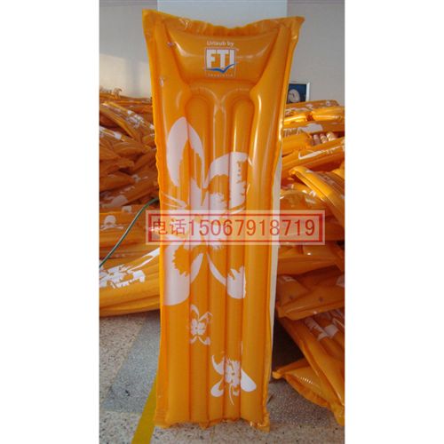 充氣吉他 PVC充氣浮排，一次成型充氣浮排【可口可樂授權工廠】原始圖片2