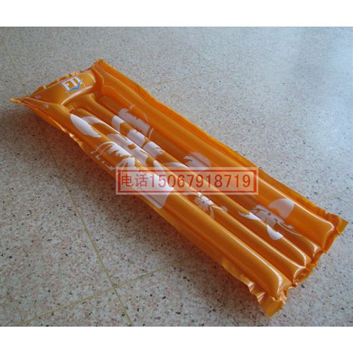 充氣吉他 PVC充氣浮排，一次成型充氣浮排【可口可樂授權工廠】原始圖片3