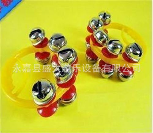 奧爾夫樂器 奧爾夫散件樂器幼兒園音樂室兒童玩具音樂教室樂器高低加溝梆子