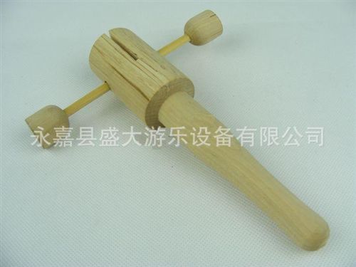 奧爾夫樂器 奧爾夫兒童玩具樂器 早教幼兒園音樂教室教具 自響筒 木制響筒原始圖片2