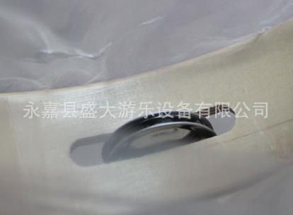 奧爾夫樂器 早教親子園玩具 幼兒園兒童奧爾夫樂器教具 原木鈴鼓圈 兒童樂器原始圖片3