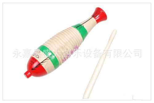 奧爾夫樂(lè)器 早教兒童樂(lè)器 幼兒打擊教具 奧爾夫兒童打擊樂(lè) 兒童玩具 木質(zhì)魚(yú)蛙原始圖片2