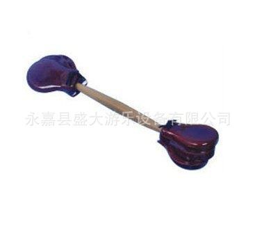 奧爾夫樂(lè)器 早教兒童樂(lè)器 幼兒打擊教具 奧爾夫兒童打擊樂(lè) 兒童玩具 木質(zhì)魚(yú)蛙