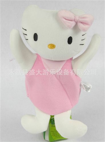 幼兒園頭飾面具手偶 超可愛動(dòng)物手指偶 手偶 給寶寶講故事好伙伴 小熊貓