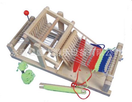 過家家玩具/小玩具 木制卡通動物小迷宮 吸筆游戲 磁性運筆迷宮玩具攜帶版