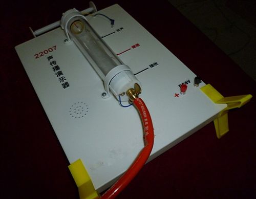 幼兒科學(xué)實(shí)驗(yàn) 幼兒科學(xué)實(shí)驗(yàn)儀器設(shè)備聲傳播演示器聲音傳播實(shí)驗(yàn)器材聲音傳播設(shè)備原始圖片3