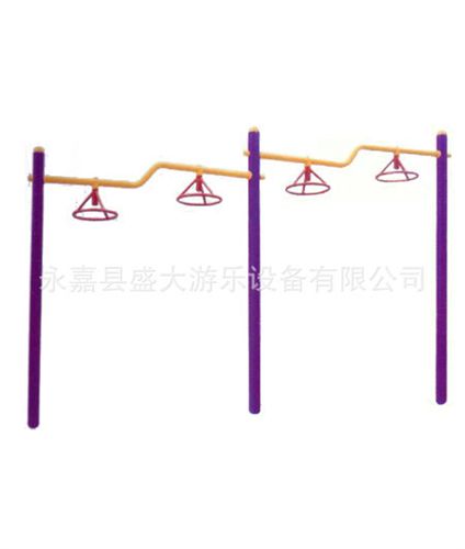 運動健身器材 游樂設備 健身器材 戶外健身設備 體育健身器械 雙人腹肌板