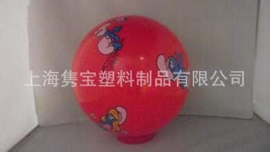 貼標 廠家專業(yè)生產(chǎn)銷售貼標光球 迷彩球 玩具球  量大從優(yōu) 歡迎選購原始圖片2
