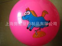 貼標(biāo) 廠家專業(yè)生產(chǎn)銷售貼標(biāo)光球 迷彩球 玩具球  量大從優(yōu) 歡迎選購原始圖片2