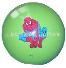 貼標(biāo) 廠家專業(yè)生產(chǎn)銷售貼標(biāo)光球 迷彩球 玩具球  量大從優(yōu) 歡迎選購原始圖片3