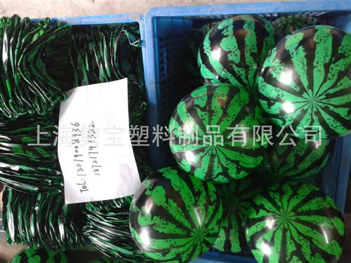 彩排球  廠家 彩虹沙灘排球 兒童運(yùn)動(dòng)加厚充氣玩具 排球 自產(chǎn)自銷質(zhì)量保證