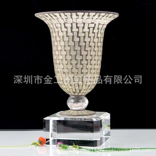 水晶獎(jiǎng)杯系列 現(xiàn)貨gd創(chuàng)意精品水晶獎(jiǎng)杯定制 免費(fèi)刻字定做 公司頒獎(jiǎng)員工獎(jiǎng)勵(lì)