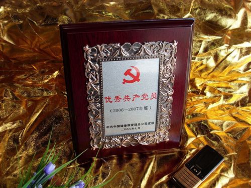 木質(zhì)獎牌系列 廠家直銷 木質(zhì)獎牌激光雕刻 不銹鋼制作銅牌  定做金銀銅獎牌原始圖片3